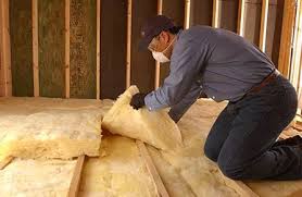 Best Eco-Friendly or Green Insulation Solutions  in Giddings, TX