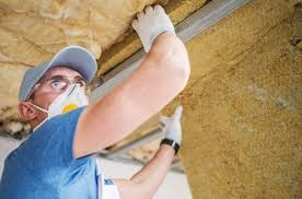 Trusted Giddings, TX Insulation Services Experts